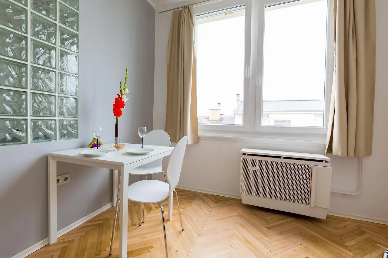 Pamka Place Budapest
