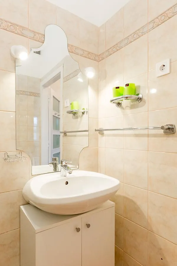 Appartamento Pamka Place Budapest
